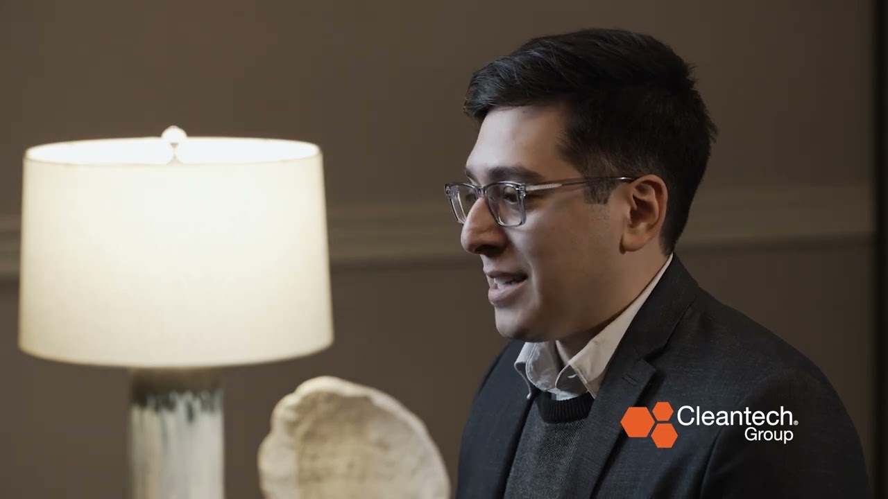 Direct Lithium Extraction: Unlocking Brine Power