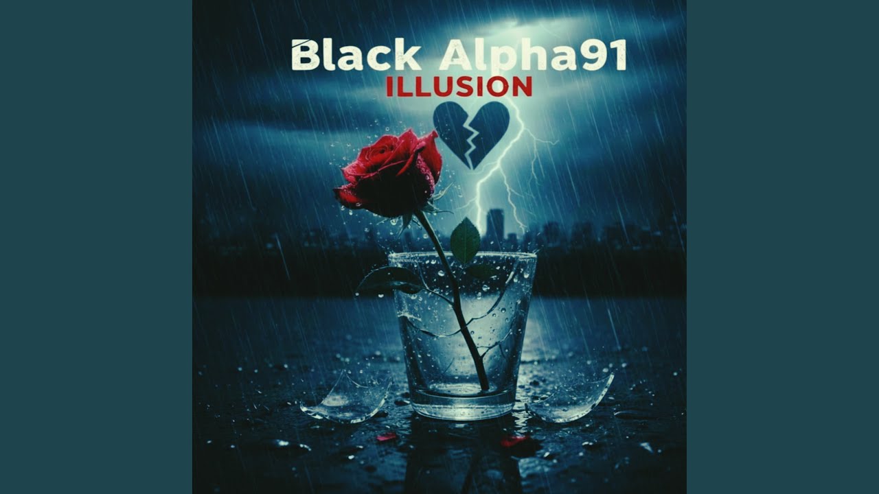 Illusion - Black Alpha91 - YouTube