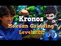 Kronos] Moxuan Main Swap! 🔴 LEVEL 272 START 🔴 Beginner Friendly!
