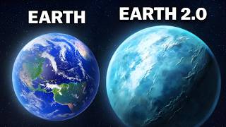 Scientists Discover Planets More Habitable Than Earth