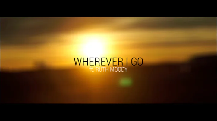 Wherever I go (Lyric Video) - Mark Knopfler ft. Ru...