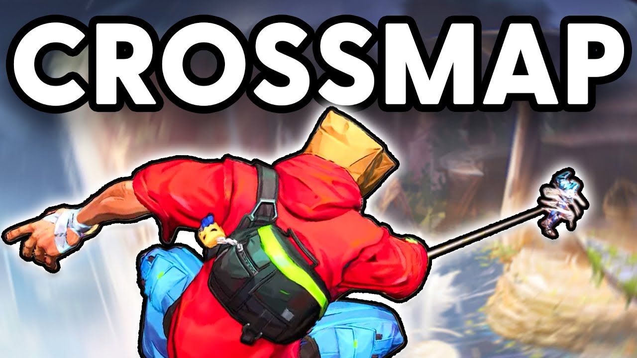 Объяснение КАЖДОГО выхода Человека-паука за пределы карты