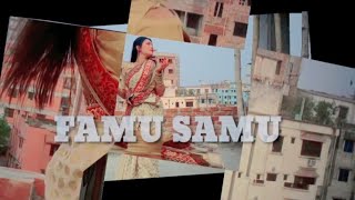 Nainowale Ne Dance Cover Dipika Padukone Fahmida Rahman Samia Famu Samu