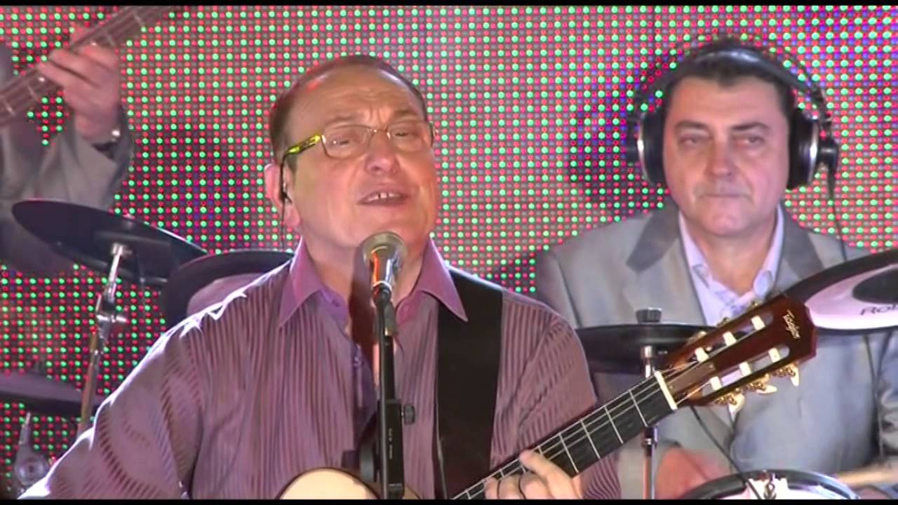 CELOSO-Petre Geambasu Show Band