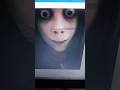 momo scary #shortsfeed #halloween #scary #shorts #trending