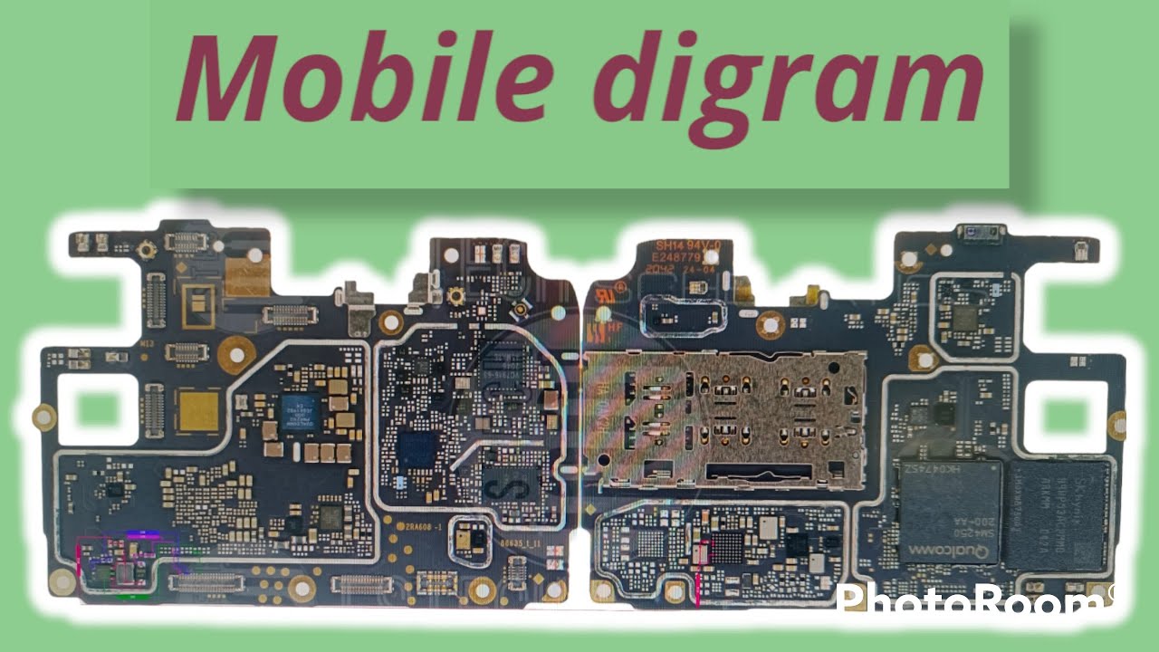 Estech schematic tool diagram - YouTube