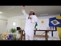 2º SEMINÁRIO OXALÁ NOS UNIU MESTRE OBASHANAN AYAN A ORIXÁ DO TAMBOR 2º SEMINÁRIO OXALÁ NOS UNIU MESTRE OBASHANAN AYAN A ORIXÁ DO TAMBOR