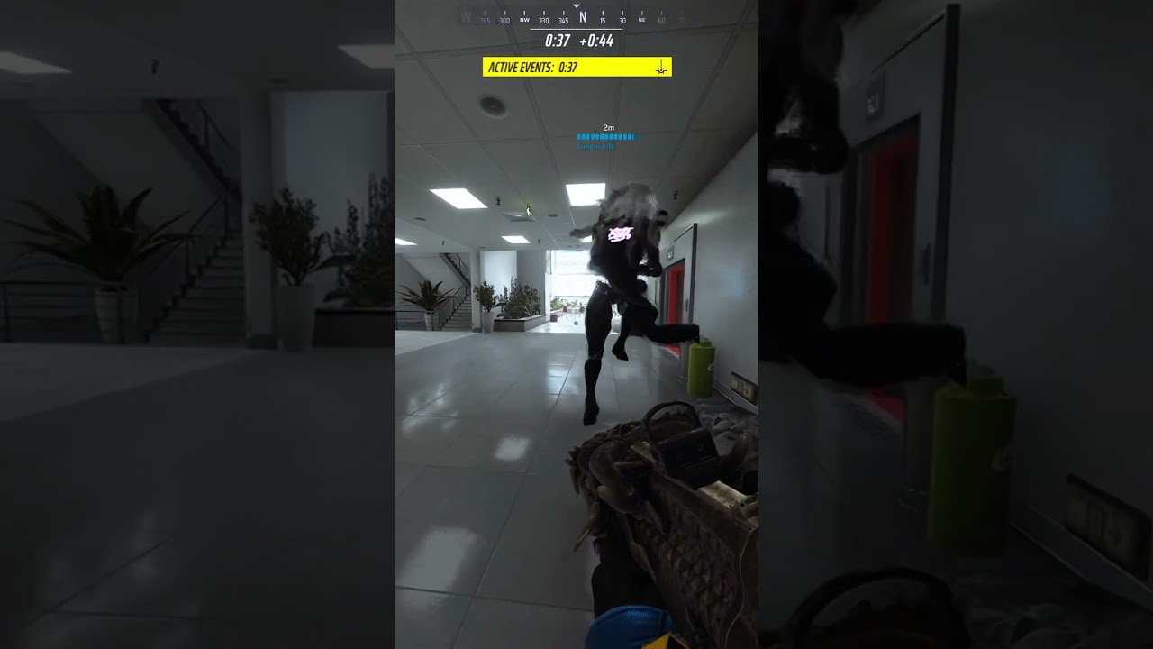 The Finals - Cashbox defense Cerberus update 9.9.0 