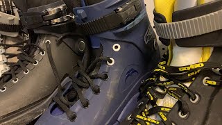 Gear Talk Episode 48: Best Aggressive Skates for 2020