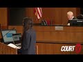 Fatal Friendship Murder Trial — Closing Arguments