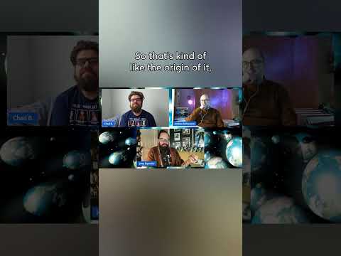 Sh*tkickers - Inspirations