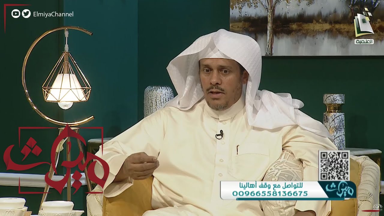 مواقف خاصة مؤثرة جدا للشيخ ابن باز رحمه الله يرويها تلميذه د. محمد العجلان