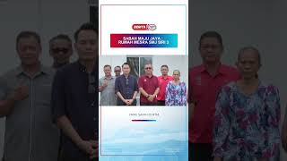 24 JULAI 2025 - SABAH MAJU JAYA:RUMAH MESRA SMJ 3