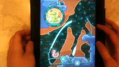 Level 5-7 Double Launch (Where