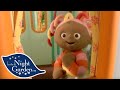 In the Night Garden 415 - Make Up Your Mind Upsy Daisy | Full Episode | Videos For Kids
