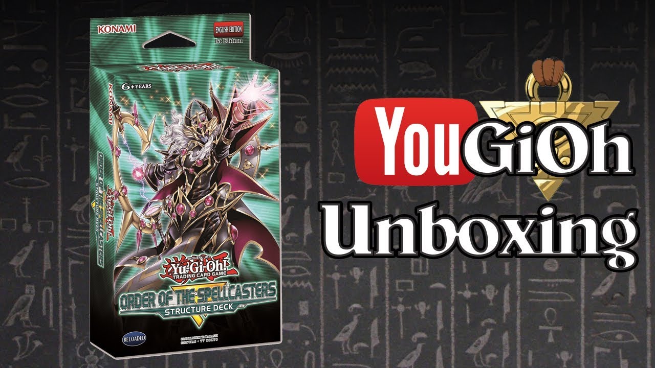 yugioh spellcaster starter deck Yu-Gi-Oh! - Apprentice Magician (SDSC-EN008) - Structure Deck Spellcasters Command - 1st Edition