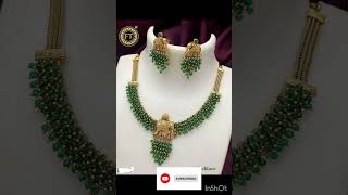 jewellery collections order to WhatsApp link