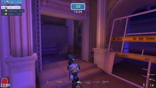 Microvolts Recharged - FFA #5 Joex