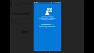 Celebrity Setting Up Your Android Device With Microsoft Intune At NBCC Wealth