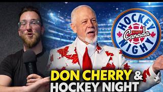 Don Cherry was RIGHT... Canada's COOKED