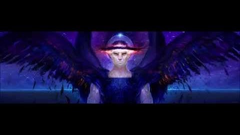 Really Slow Motion - Collapsing Universe