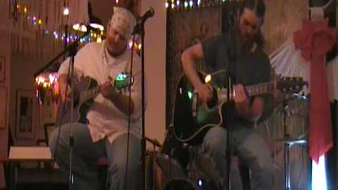 Somewhere In Between/Jeff Groves/Jerry Compton/Dis...