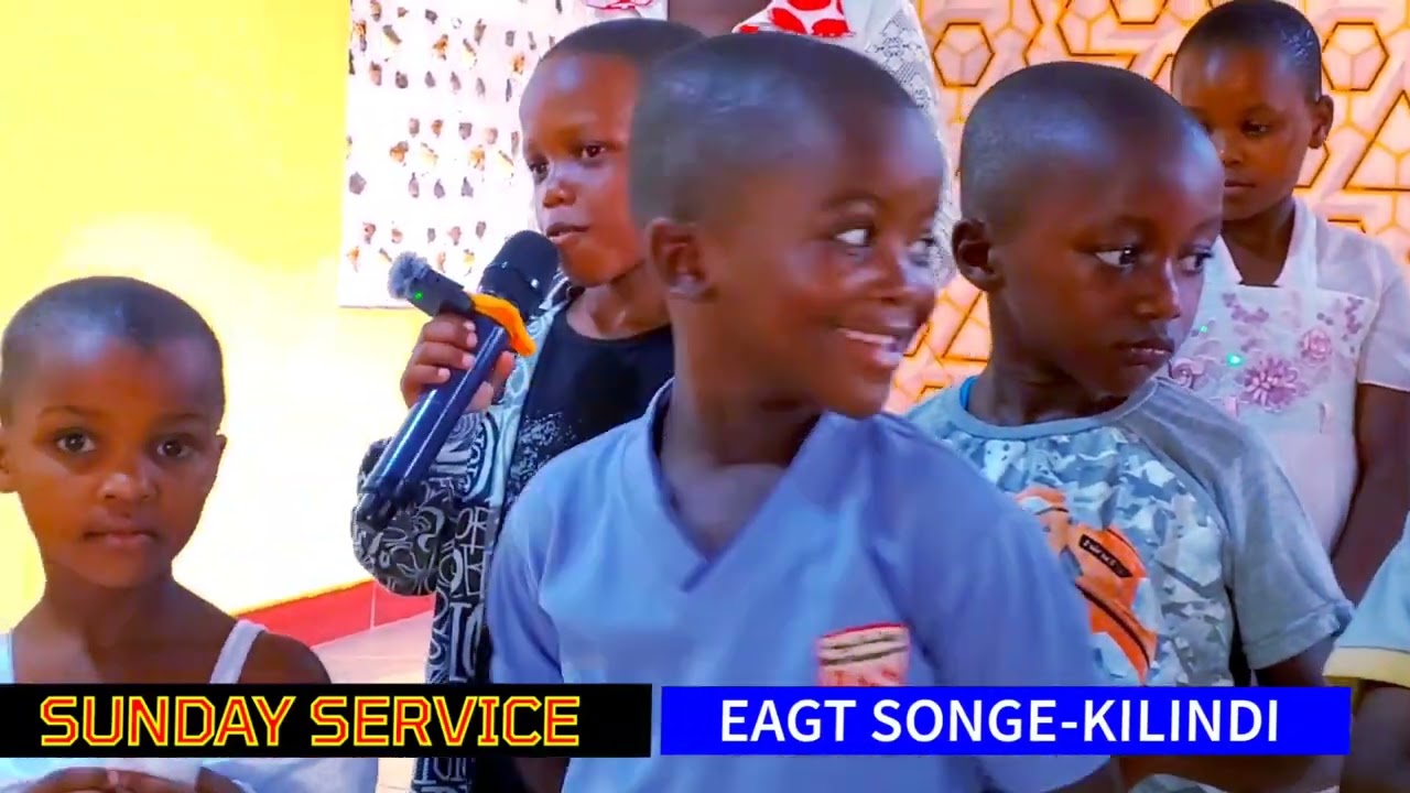 MAMBO SAWASAWA | WATOTO