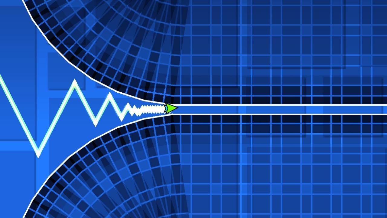 What 8 Trillion CPS Looks Like..