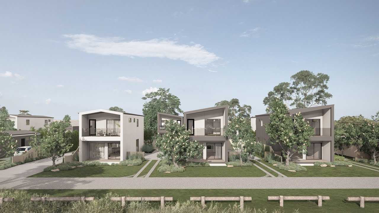 Welcome to your new Holiday Lifestyle