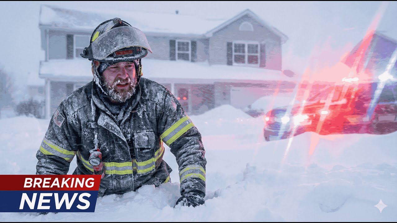 Breaking News: US Winter Storm Aftermath: 30+ Dead, 1 Million Without ...