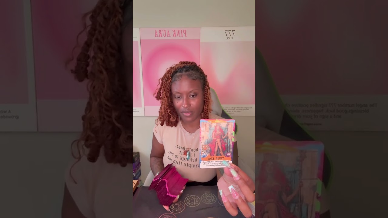 Capricorn | They feel some type of way about you 🤣 they can’t shake you! Weird A$$ HO€ 