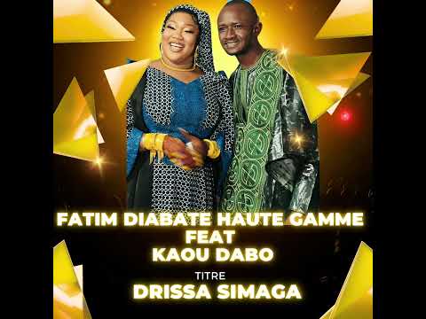 Fatim Diabaté Haute