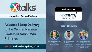 Advanced Drug Delivery to the Central Nervous System in Nonhuman Primates