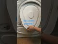Как снять ремень стиральной машины