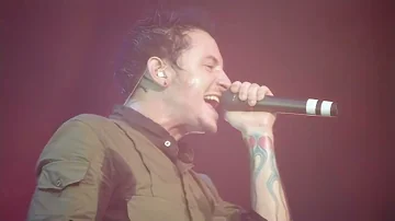Linkin Park - By Myself (Live In Texas)