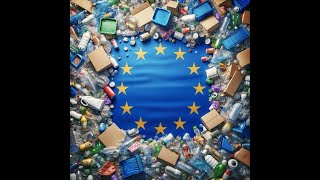EU´s Trailblazing Packaging Regulation