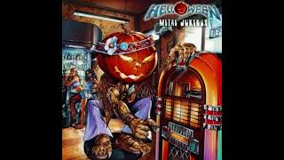 helloween - hocus pocus