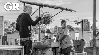 The surprise nominations for 'Roma'