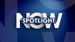 Gov. Josh Green joins Spotlight Now (Nov. 18, 2025)