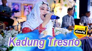 TJ music - Kadung Tresno