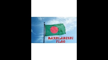 MAKE BANGLADESHI FLAG EASY WAY..using MS OFFICE 2016.