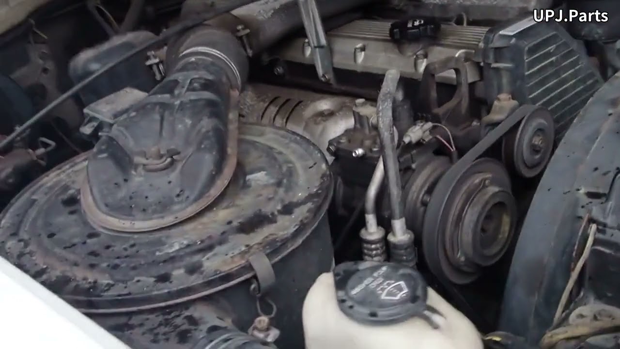 トヨタ ランクル70系(HZJ73HV) エンジン始動テスト ZX