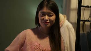 Gaffing Example Communication Arts 467 - Studio