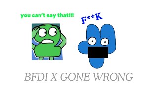 BFDI X : four swears (DELETED SCENE) Net Worth