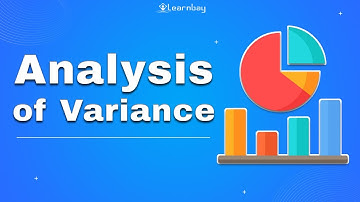 Analysis of Variance (ANOVA) | ANOVA Introduction | Data science Training | Learnbay.co