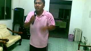 {spoon} apa yang engkau mahu by rich bensaji