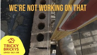 we're not working on that .