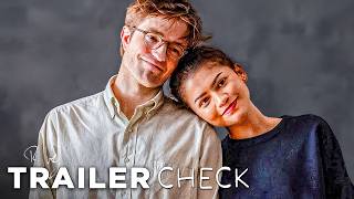 DAS DRAMA Trailer German Deutsch (2026)