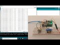 How to control a servo motor with  potentiometer with arduino.