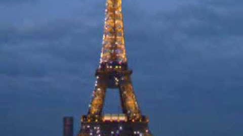 CONTIKI 2003 - European Discovery